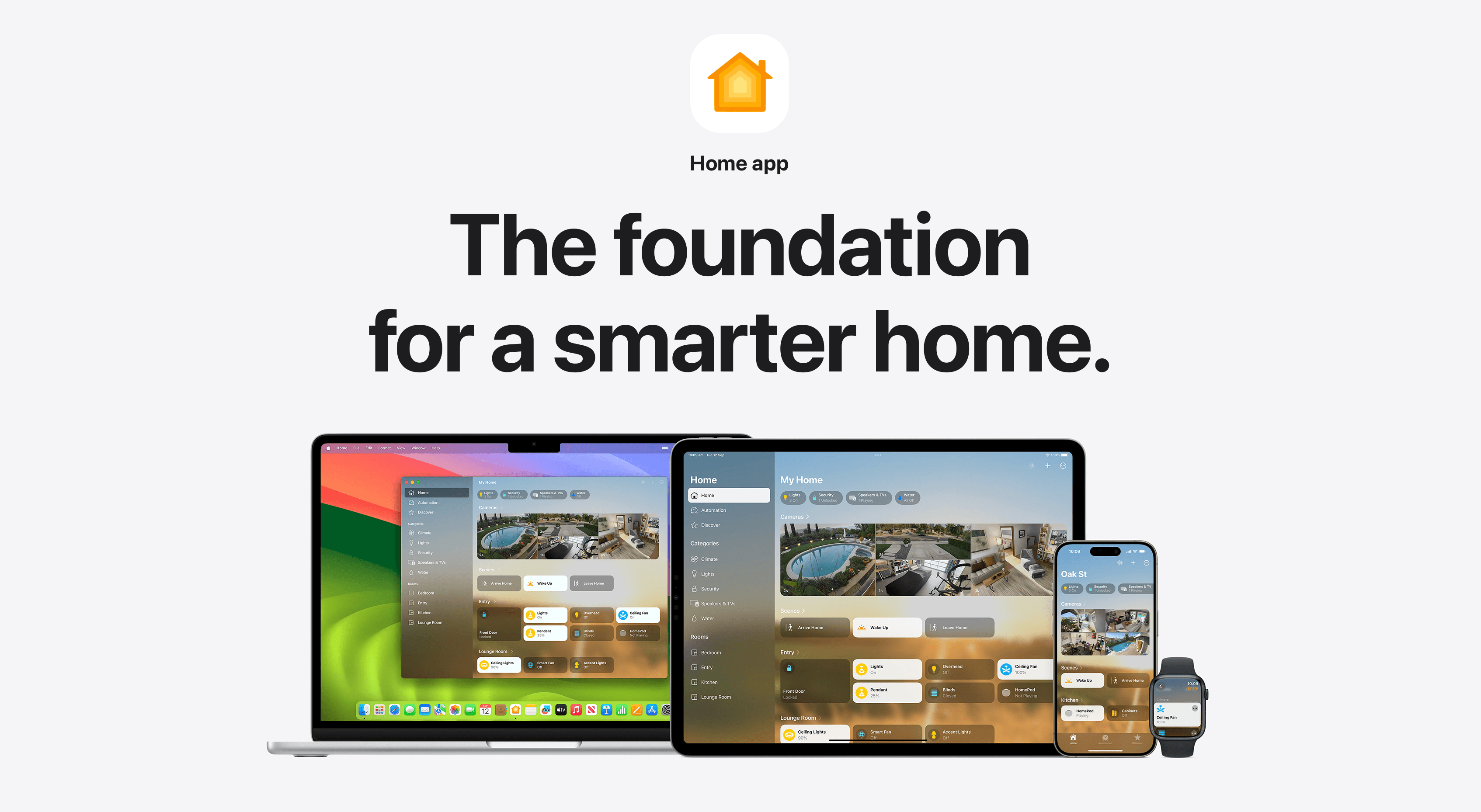 Apple Home
