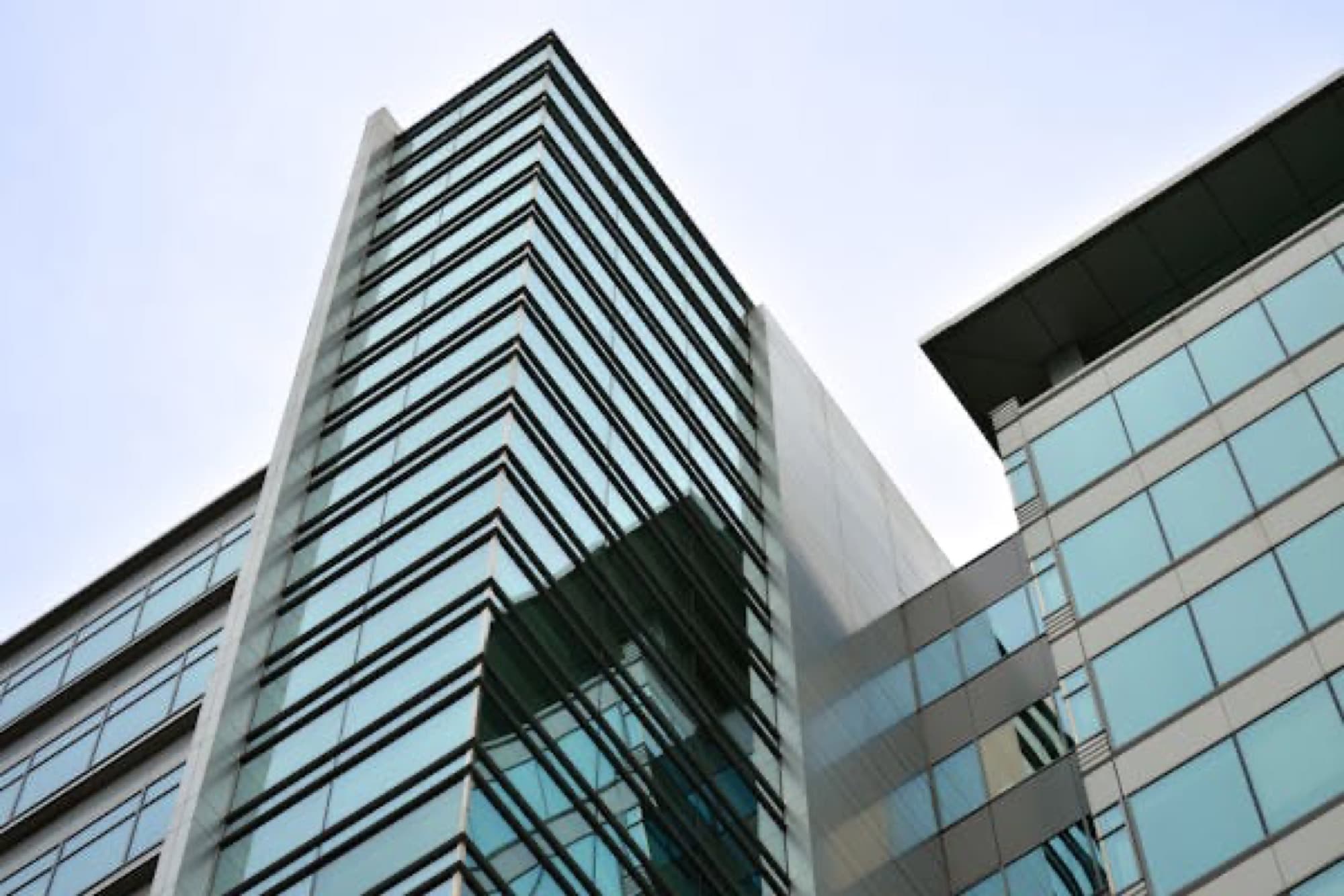 Industrial facility Melbourne