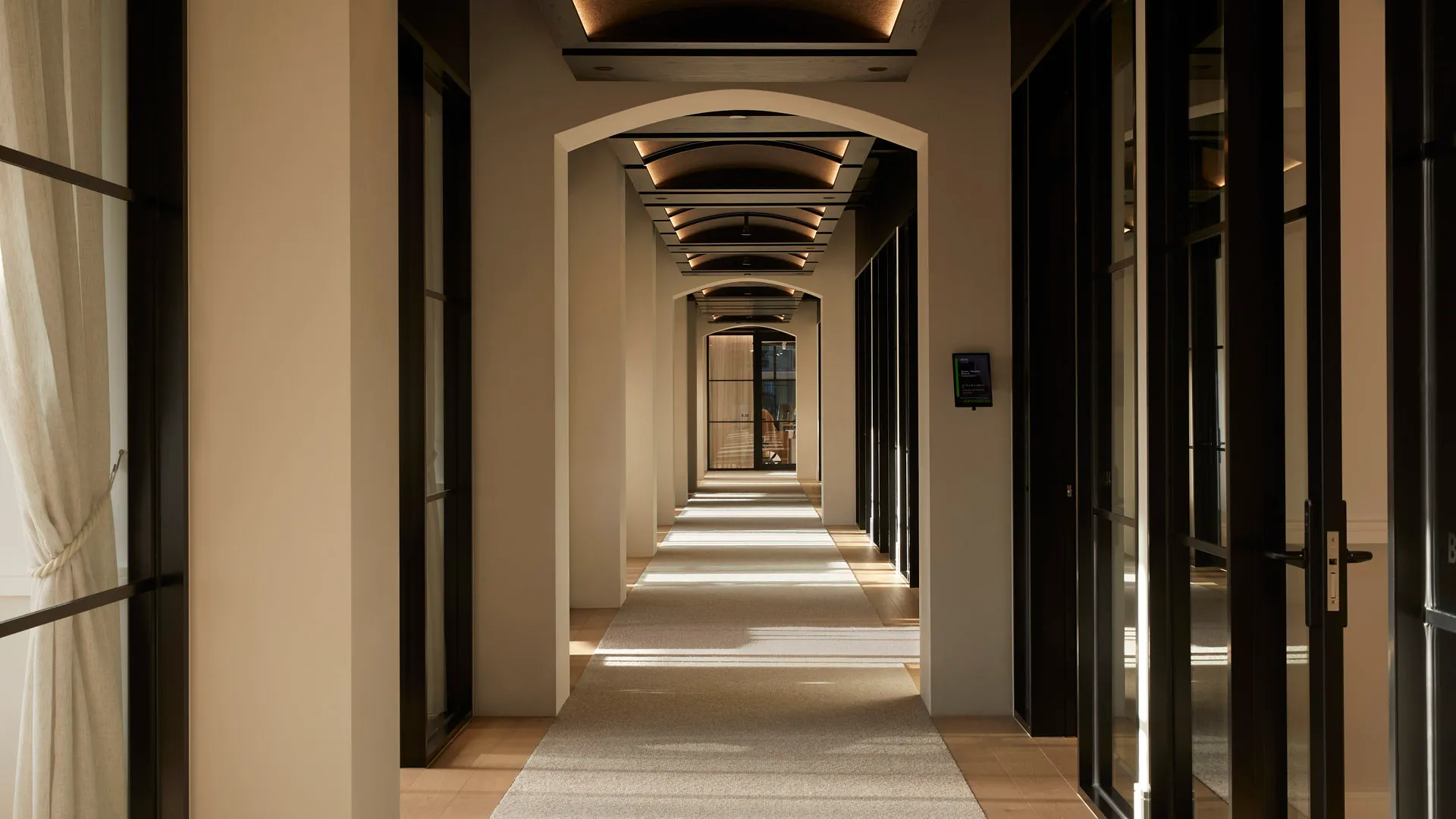 Commercial AV Melbourne