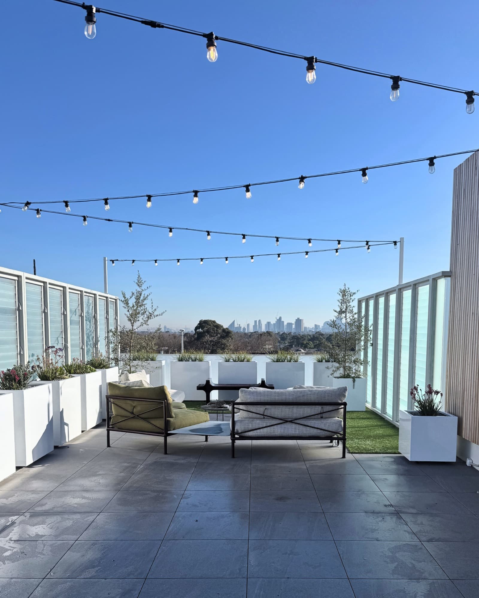 St Kilda Residence - image 4