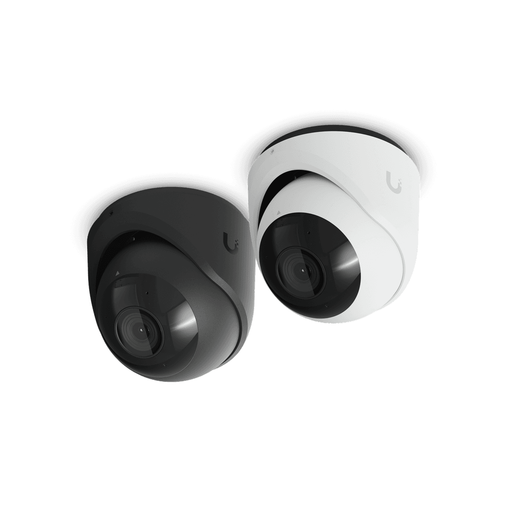 UniFi Protect G6 Turret camera