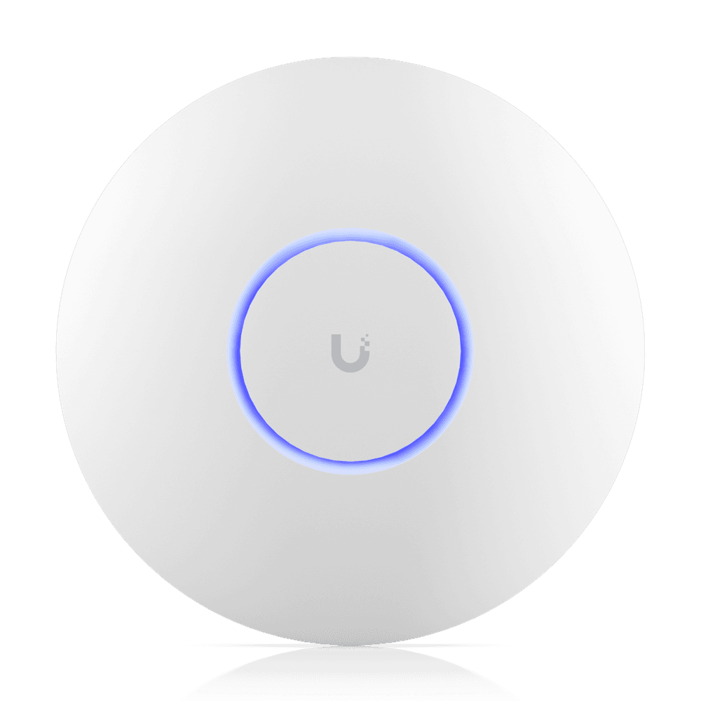 UniFi U7 Pro Wi-Fi 7 access point